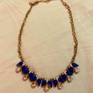 Beautiful J.Crew Necklace